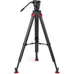 Sachtler aktiv6 flowtech75 MS Tripod System