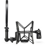 RODE SM6 Shock Mount with Detachable Pop Filter