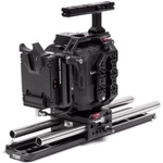 Wooden Camera Micro Battery Slide for Panasonic BGH1 (V-Mount)
