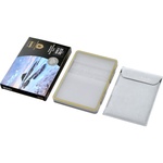 Benro 100 x 150mm MasterH Series Hard-Edge Graduated Neutral Density 0.9 Filter (3-Stop)