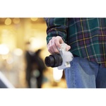 Sony ZV-E1 Mirrorless Camera (White)