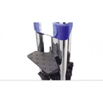 KUPO 482T 2 SCT WIND-UP STAND