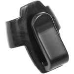 Viviana Snap-On Bra Clip for Beetle Lav Mic Concealer (Black)
