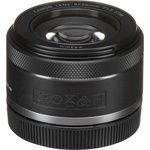 Canon RF 50mm f/1.8 STM Lens (Canon RF)