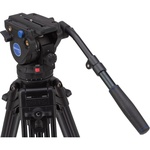 Benro BV6 Pro Video Tripod Kit