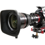 Canon CN7x17 KAS S Cine-Servo 17-120mm T2.95 (PL Mount)