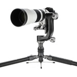 Benro CenterPod 3-Leg Short Center Column for Series 3 Tripod