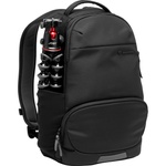 Manfrotto Advanced Active III 13L Camera Backpack (Black)