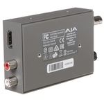 AJA HA5-Plus HDMI to 3G-SDI Mini-Converter
