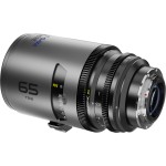 DZOFilm PAVO 65mm T2.8 2x Anamorphic Prime Lens (Blue Coating, PL/EF Mount, Feet)