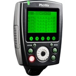 Phottix Odin II TTL Flash Trigger Transmitter for Pentax