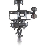 Rycote Stereo Cyclone Windshield Single Mic 3 for Sanken CUW-180