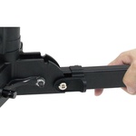 KUPO 340 ROLLER STAND BASE