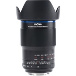 Venus Optics Laowa 58mm f/2.8 2X Ultra-Macro APO Lens (Canon RF)