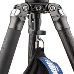 Benro Mammoth Carbon Fiber Tripod with WH15 Wildlife Head