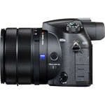 Sony Cyber-shot DSC-RX10 IV Digital Camera