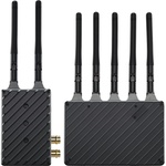 Teradek Bolt 4K LT 1500 3G-SDI/HDMI Wireless Transmitter and Receiver Kit