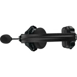 Hollyland Solidcom C1 Pro-8S Full-Duplex ENC Wireless Intercom System with 8 Headsets (1.9 GHz)