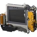 Sony a7R IIIA Mirrorless Camera