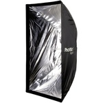 Phottix Raja Rectangular Softbox with Grid (32 x 47")