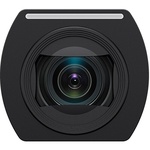 Sony Compact 4K60 Box-Style Remote Camera with 25x Optical Zoom (NDI License Key Code, Black)