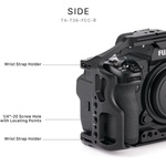 Tilta Full Camera Cage for FUJIFILM X-H2S/X-H2 (Black)