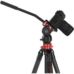 iFootage Komodo K5S Fluid Head