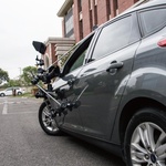KUPO Camera Car Mount