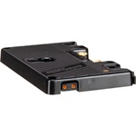 Litepanels Battery Plate for Astra 1x1 LED Panel (Gold Mount)