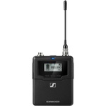 Sennheiser SK 6000 Digital Wireless Bodypack Transmitter (A5-A8 US: 550 to 608 MHz)