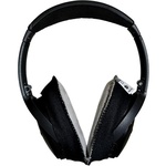 Bluestar CanSkins Earcup Covers for Bose QuietComfort 35 Headphones (Pair, Gray)