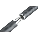 iFootage 40" Carbon Fiber Extension Tubes for Shark Slider S1 (Pair)