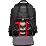 Manfrotto Advanced Befree III 25L Camera Backpack (Black)
