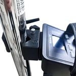 KUPO Super Convi Clamp With Blast Mount Hook For Nanlite Forza