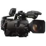 Sony OCELLUS Camera Tracking System