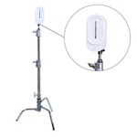 KUPO Auto Hand Sanitizer Dispenser W/ Stand Top (16mm) Mounting