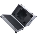 Miller Skyline 90 HD 1-Stage Alloy Tripod System with Off-Ground Spreader & Two Cases