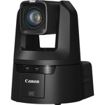 Canon CR-N700 4K PTZ Camera with 15x Zoom (Satin Black)