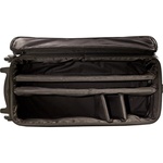 DMG Lumiere MINI Rigid Bag with Wheels for MINI Switch Kit (Black)