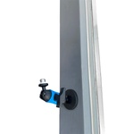 KUPO 1/4"-20 To 5/8"-11 Threaded Screw Adapter For Tripod