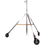 Matthews Big F'ing Mombo Combo Wheel Set (Set of 3)