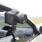 KUPO Car Window Pod