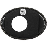 Bluestar Oval Extra-Large Viewfinder Eyecushion (Fleece, Camo)