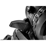 Sachtler Video 18 S2 Head System with ENG 2D Aluminum Tripod & Ground Spreader