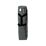 Miller 3034 ArrowX 3 Sprinter II 1-Stage Aluminum Tripod System