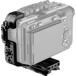 Wooden Camera Half Cage for Sony FX3/FX30