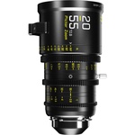 DZOFilm Pictor 20-55mm and 50-125mm T2.8 Super35 Zoom Lens Bundle (PL Mount and EF Mount, Black)