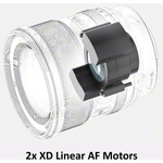 Sony FE 35mm f/1.4 GM Lens