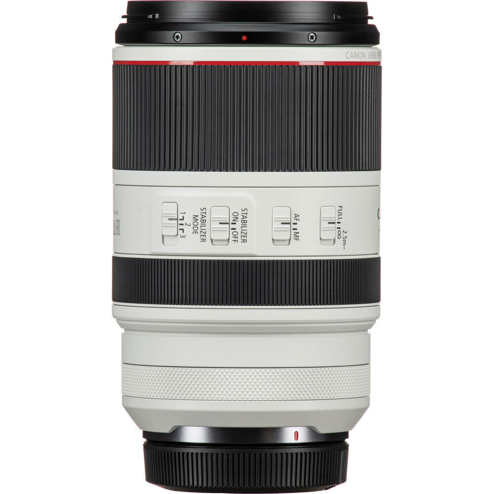 Canon RF 70-200mm f/2.8 L IS USM Lens