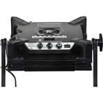 Litepanels Gemini 1x1 Hard RGB LED Light Panel (Standard Yoke, Bare Ends Power Cord)